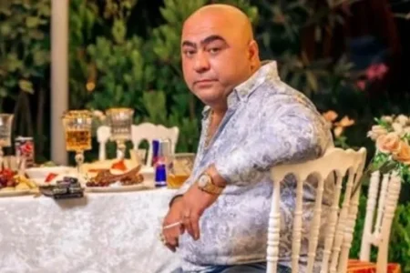 "Vüsal 300" kimi tanınan iş adamı qanunsuz lizinq fəaliyyəti ilə məşğul olmaqda ittiham olunur