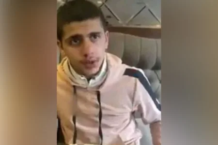 3 saylı Uşaq Evindəki qalmaqalla tanınan Məhəmməd BUNA GÖRƏ həbs edilib