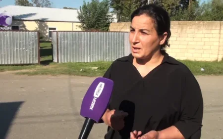 BU RAYONDA körpələr evi-uşaq bağçasında uşaqlara quru çörək və su verilir-Bağça müdiri və əri ilə bağlı QALMAQAL - VİDEO