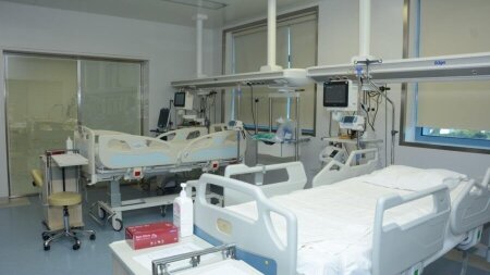 170 nömrəli avtobus   Xocəsən yolunda qəzaya düşüb--YENİ DETALLAR.