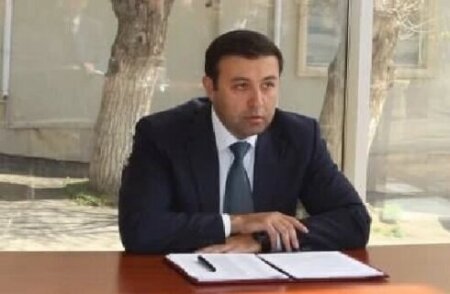 ﻿ Orxan Mürsəlovun “PERİ CONSTRUCTİON” MMC-yə verdiyi yarım milyonun aqibəti necə olacaq - İLGİNC İDDİALAR