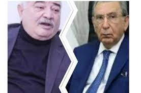 Sabiq nazir:  “Ramiz Mehdiyevin həyat yoldaşı ermənidir və bu, onun ermənilərlə əlaqələrinin mənbəyi idi. Müstəqillik dövründə isə Mehdiyevin ermənilərlə əlaqələri əsasən Rusiya üzərindən qurulurdu.”