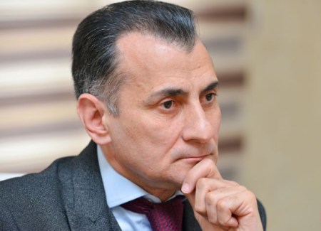 Mir Şahin Ramiz Mehdiyevlə bağlı hansı FAKTLARI AÇDI?   —   VİDEO