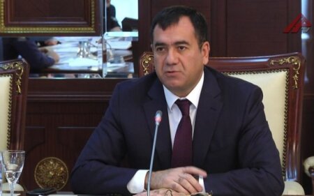 “Qanunda istisnalara yol verilməməlidir”-Qüdrət Həsənquliyev