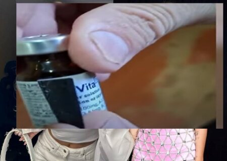 Bakıda köhnə dərman yeni etiketlə satılıb? (VİDEO)