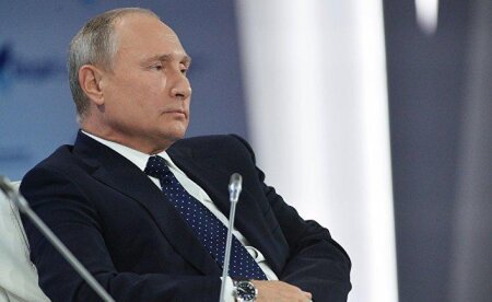 Rusiya təzminat ödəyəcək - Putin