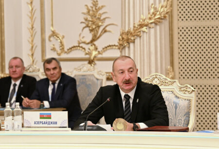 "MDB Oyunları kimi tədbirlər dostluğu və əməkdaşlığı möhkəmləndirir"