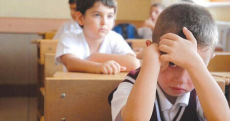 Dərsə davamiyyəti az olan şagirdlər BARƏDƏ XƏBƏRDARLIQ