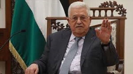 Mahmud Abbas milli konstitusiyanın ilkin layihəsini hazırlamağı tapşırıb