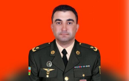 Müdafiə Nazirliyində gözlənilməz HƏBS