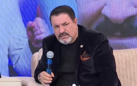 "Artıq həkimlər xanımımı əməliyyata da götürmür"