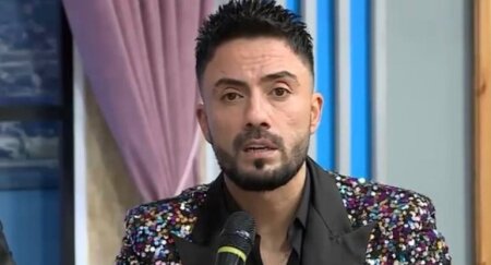 "Haqqımda danışsa, həmin Xalq artistinin videolarını yayacağam" - VİDEO