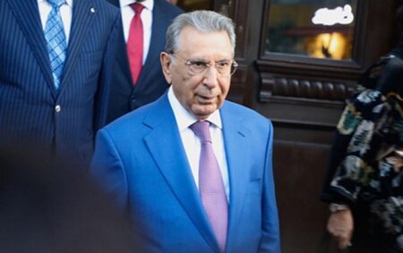XAÇ ATASININ hakimiyyətdə gizlənən komandası-ARAŞDIRMA