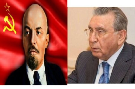 BOZ KARDİNALIN DİSSERTASİYA İŞİ-LENİNİN...