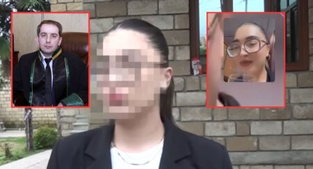 70 Ç maddəsi ilə qovulan şəxs heç yerdə işləyə bilməz? - AÇIQLAMA