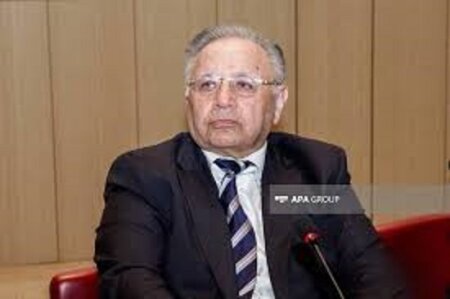 Sabiq baş nazir və xarici işlər naziri Həsən Həsənovun ŞOK MÜSAHİBƏSİ