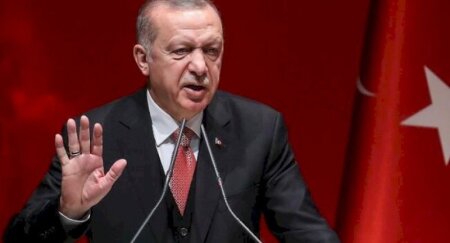 Ərdoğan FƏLAKƏTLƏ BAĞLI XƏBƏRDARLIQ ETDİ-BU ŞƏHƏRLƏRDƏ DƏHŞƏTLİ...