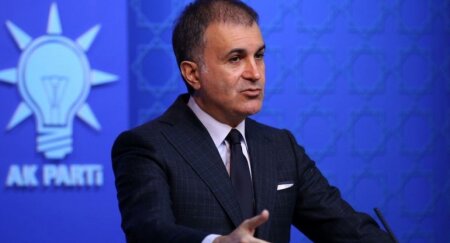 PKK-nın Türkiyədən tamamilə çıxması qərarına AKP-dən münasibət