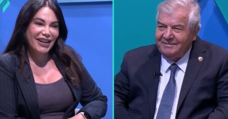 "Bəziləri elə bilir, Tənzilə ailəmi dağıtdı" - Rüstəmxanlı