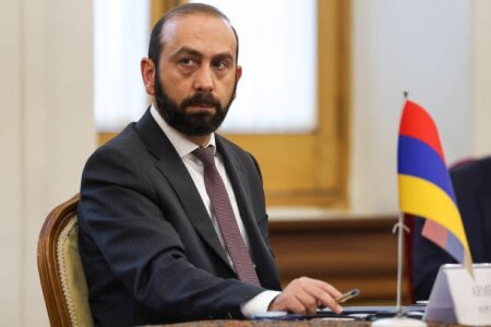 "Ermənistan və ABŞ “Tramp Marşrutu”nu müzakirə edir" - Mirzoyan