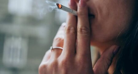 Siqaret çəkənlər MÜTLƏQ OXUSUN-XƏBƏRDARLIQ