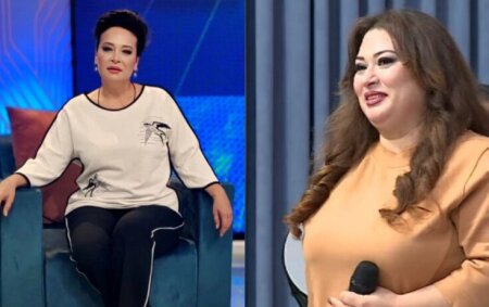 Mehriban Xanlarova buna görə qızından imtina edib: Özü səbəbini açıqladı Mehriban Xanlarova buna görə qızından imtina edib: Özü səbəbini açıqladı