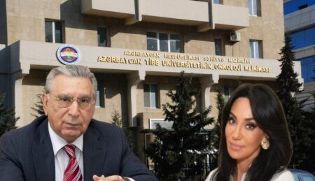 Ramiz Mehdiyevin gəlini iddialarla bağlı DANIŞDI