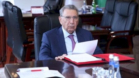 Mehdiyev işində sürpriz adlar - Hədəfdə onlardır