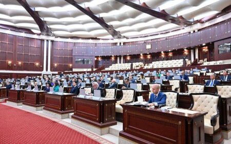 Politoloqdan sensasiya: Mehdiyevin göstərişi ilə bu deputatlar müraciət yaydı...