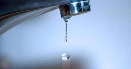 Suya da limit tətbiq ediləcək-TƏCİLİ Suya da limit tətbiq ediləcək-TƏCİLİ