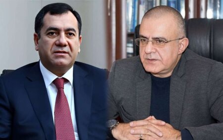 Deputat partiyadan çıxarıldı