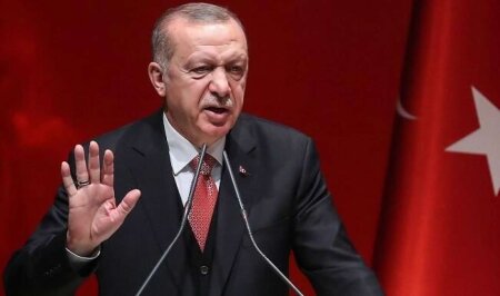 Ərdoğan Netanyahunun sammitdə iştirakını ləğv etdirdi