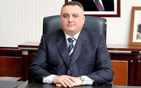 Ramiz Mehdiyevdən sonra Eldar Mahmudovun da həbsi gündəmdə — İspaniya mediasından ŞOK yazı