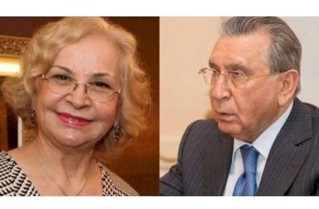 Mehdiyevlər ailəsindəki polkovnik Levon barədə ŞOK detallar-TƏCİLİ