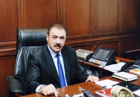 “Mehdiyev işi” ilə bağlı məşhur şəxs haqda araşdırma başladıldı