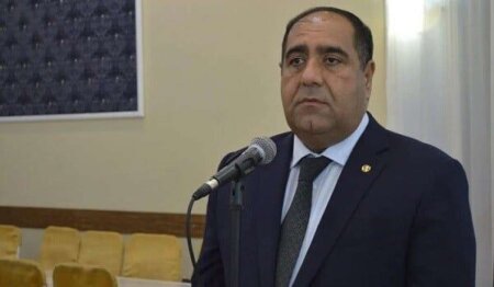 3 müavini və şəhərin baş memarı da həbs olunub-DETALLAR