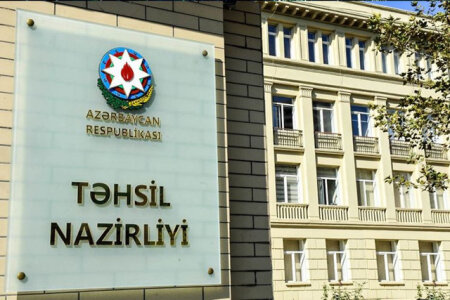Nazir oğlunun biznesi: Camaatla məzələnirlər? - NARAZILIQ VAR...