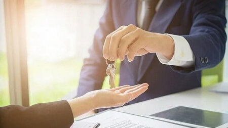 Azərbaycanda kirayə ilə bağlı vergi məbləği azaldılır (VİDEO)