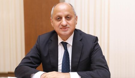 “Güc yalnız zorun aləti deyil, hüquqi ədalətin təminat vasitəsidir”