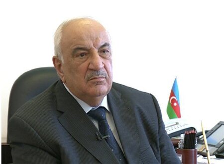 "Bu dəfə əzrayılın əlindən qaçdım" - Abid Şərifov