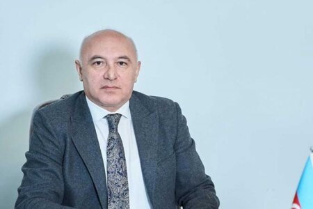 KOMİTƏ SƏDRİNİN MÜAVİNİ: ““Parlamentdə Ramiz Mehdiyevin kadrları var” fikri kökündən yanlışdır”