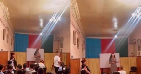 Transgenderi Anım Günü tədbirinə dəvət edən müəllim işdən qovulub, direktora xəbərdarlıq edilib