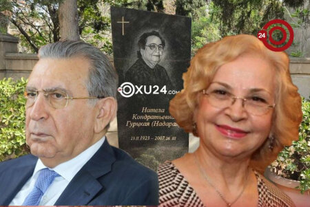 "Qalina Mehdiyeva erməni dilində ağı deyib,ağlayırmış"   —  Mehdiyev qayınanasını harda dəfn edib?  - ÖZƏL REPORTAJ