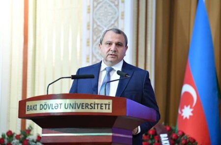 Elçin Babayevin 26,3 milyonluq tender əməliyyatı – BDU tenderləri niyə şübhəli şirkətlərə verir?