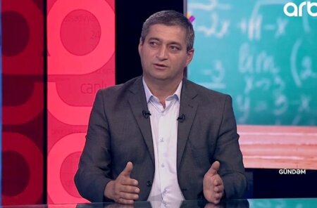 6 milyon manat vəsait dərslik problemini həll edə bilməyib — AÇIQLAMA