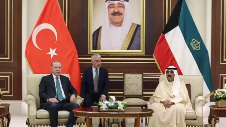 Ərdoğandan mühüm səfər: Həmin 4 MÜQAVİLƏ İMZALANDI