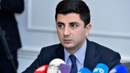 “Eşqi Bağırovu Agentliyə buraxılmırlar, qələmi qırılıb, işdən azad olunacaq” – SENSASİON AÇIQLAMA
