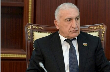 İqbal Məmmədovun 1 milyondan çox borcu var imiş