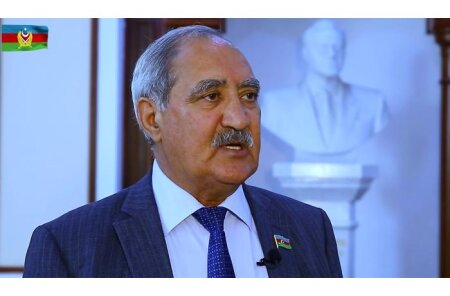 "Partiyanı oğluma necə verə bilərəm, o adam..." — Fəzail Ağamalı hər şeyi DANIŞDI