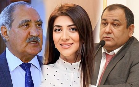 Bu, ata kimi mənim faciəmdir, oğlumun partiya sədri olmasındansa... - Sabiq deputat